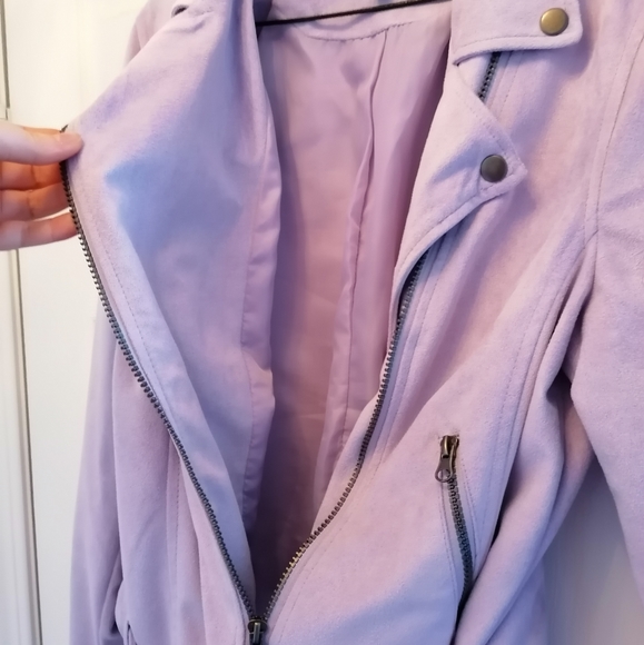 Spring jacket - Picture 3 of 3